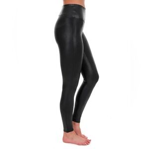 Spanx Faux Leather Leggings